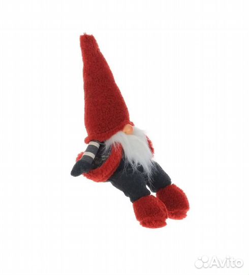 Новогодний гном