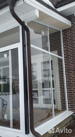 Окна за 1 день