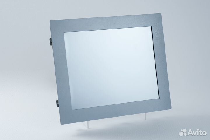 Сенсорный компьютер 15 дюймов; бт-15-рез-пк