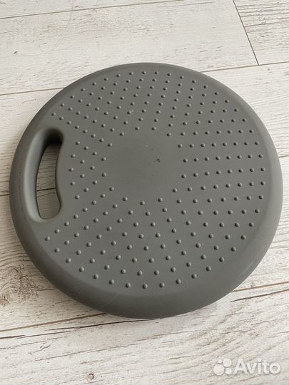 Массажно балансировочная подушка