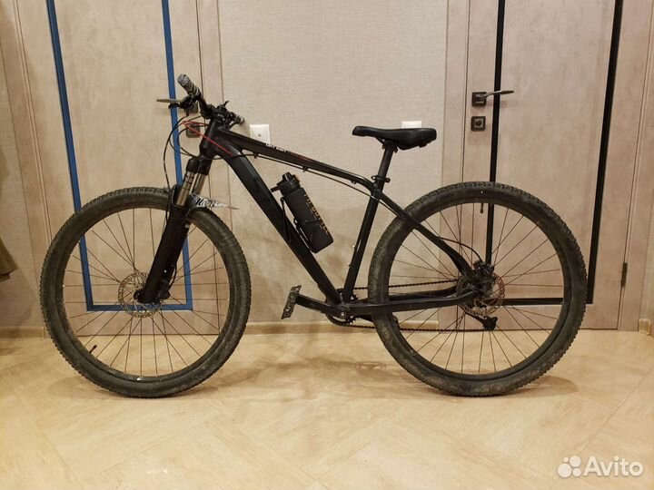 Мтб Велосипед Stern Force 2.0