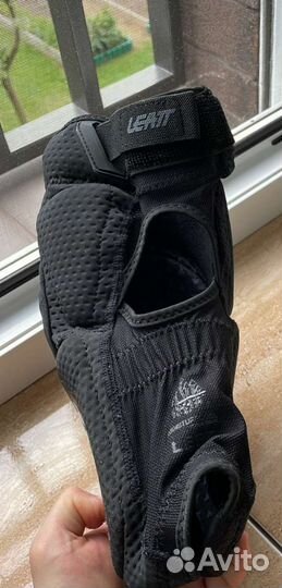 Наколенники Leatt 3df 6.0