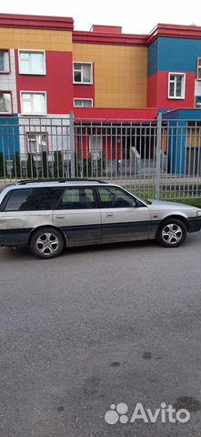 Mazda 626 2.0 MT, 1991, 350 000 км с пробегом, цена 110000 руб.