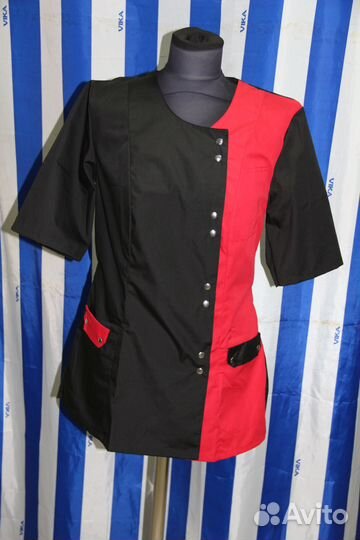 Одежда повара