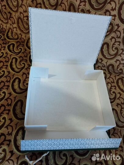 Папка архивная