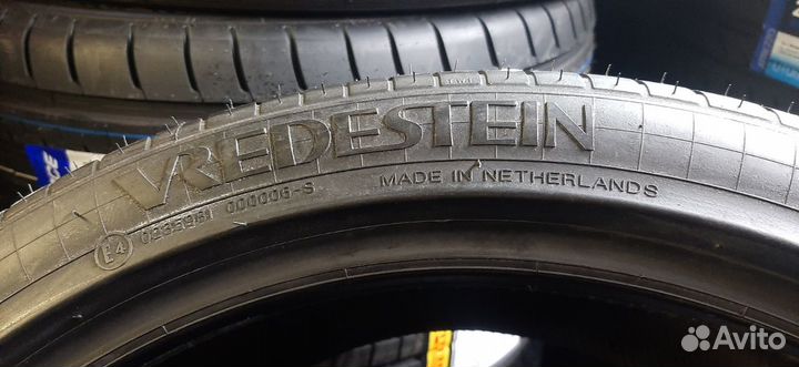 Vredestein Ultrac Sessanta 295/30 R19 100Y