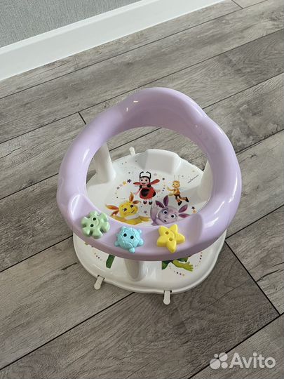 Сиденье для купания