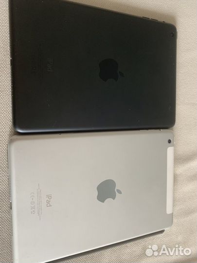 iPad mini 1