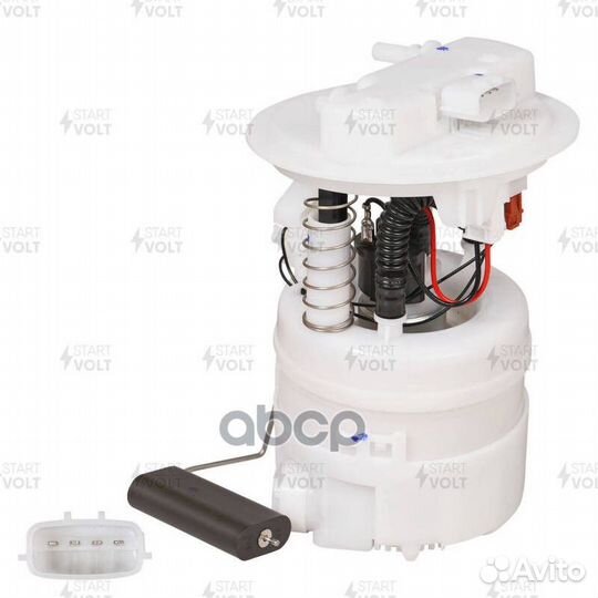 Модуль топливного насоса Renault Arkana (19) 1