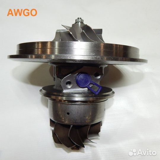 Картридж турбины (турбокомпрессора) 806220