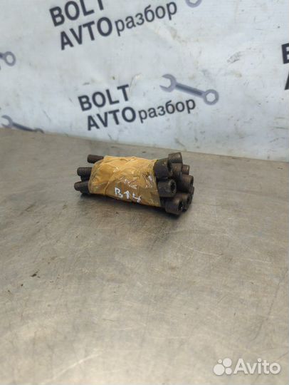 Болты ГБЦ Nissan Sunny EB14 GA16DE