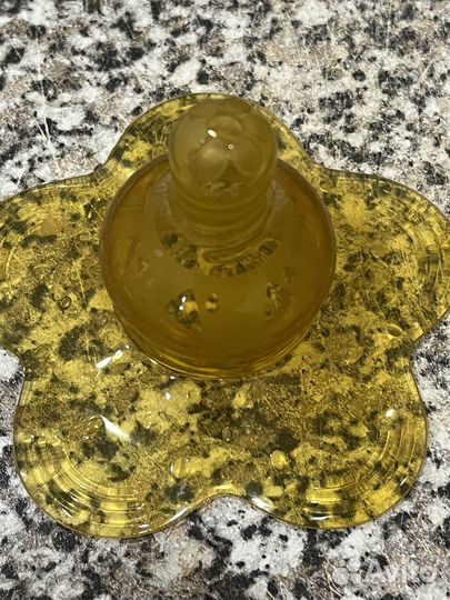 Накладка на грудь силиконовая