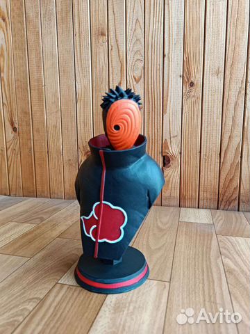 Аниме фигурка Обито