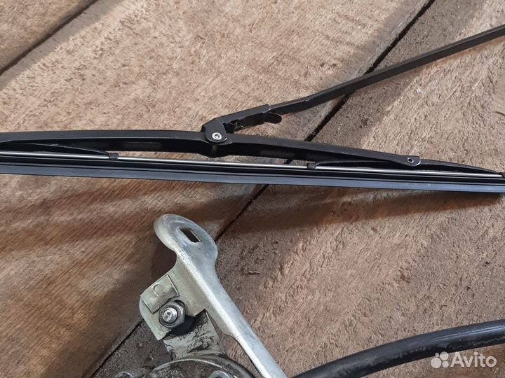 Моторчик заднего дворника ваз 2114