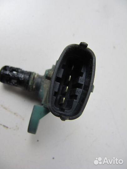 Датчик давления воздуха Volvo FM4 FH4