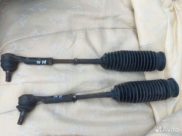 Рулевые тяги Nissan Almera N16 2002-2006