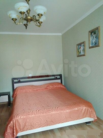 2-к. квартира, 50 м², 7/9 эт.