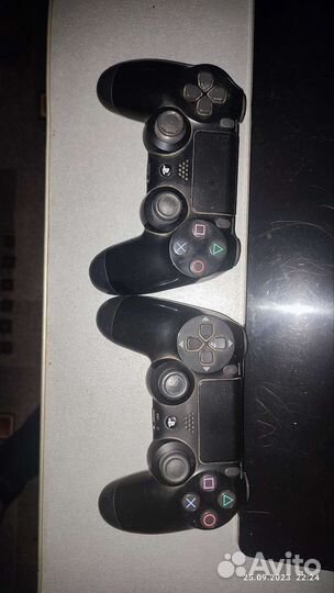 Sony PS4 slim 1tb