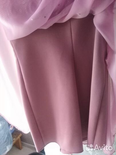 Платье для танцев (современная хореография,Контем)