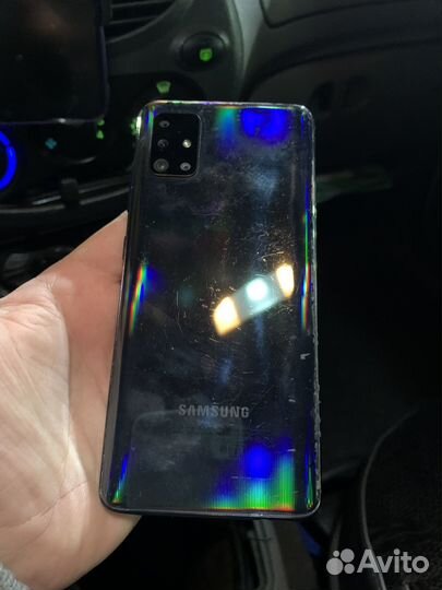 Samsung galaxy a51 64gb