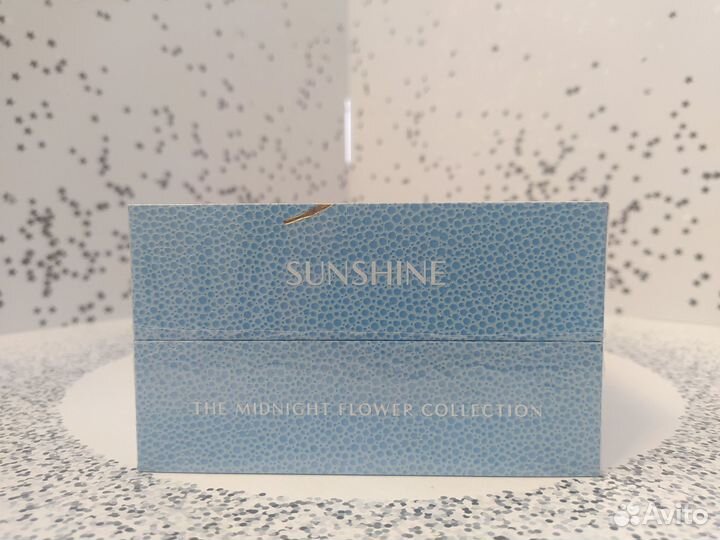 Amouage Sunshine Woman