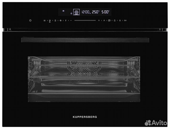 Духовой шкаф электрический kuppersberg KMW 694