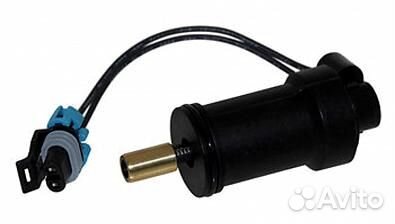 866148 Клапан-обогатитель mercruiser 3, 4.3, 5,5.7