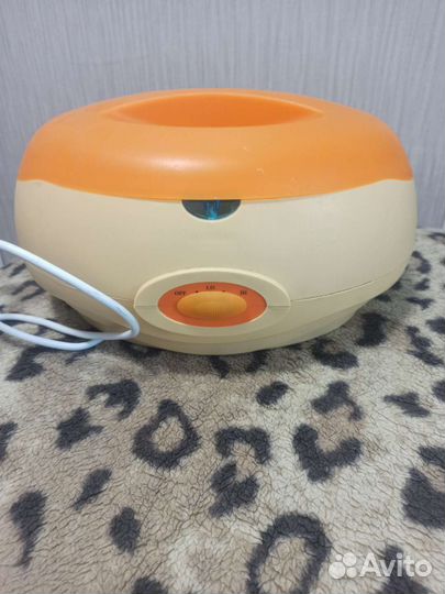 Парафиновая ванночка