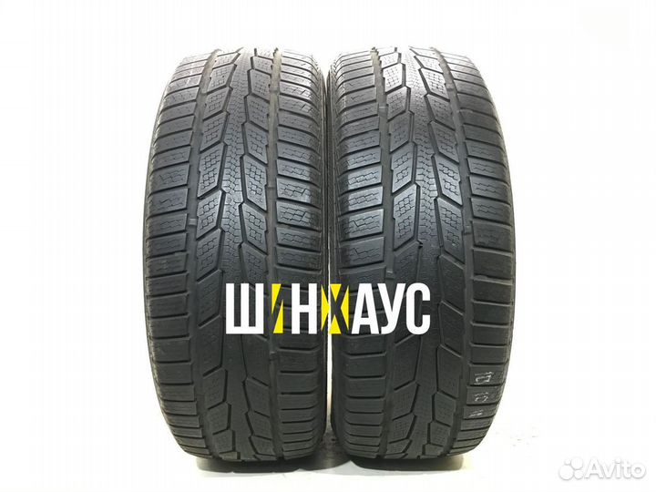 Semperit Speed Grip 205/55 R16 91T