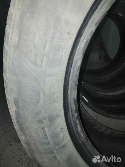 Hankook Kinergy Eco 205/60 R16 92V