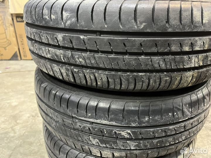 Kumho Ecowing ES01 KH27 185/65 R15