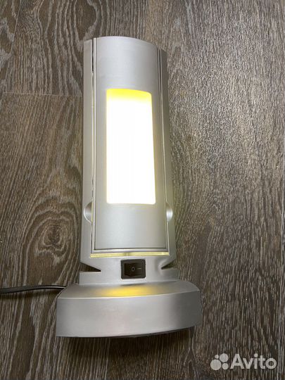 Лампа настольная