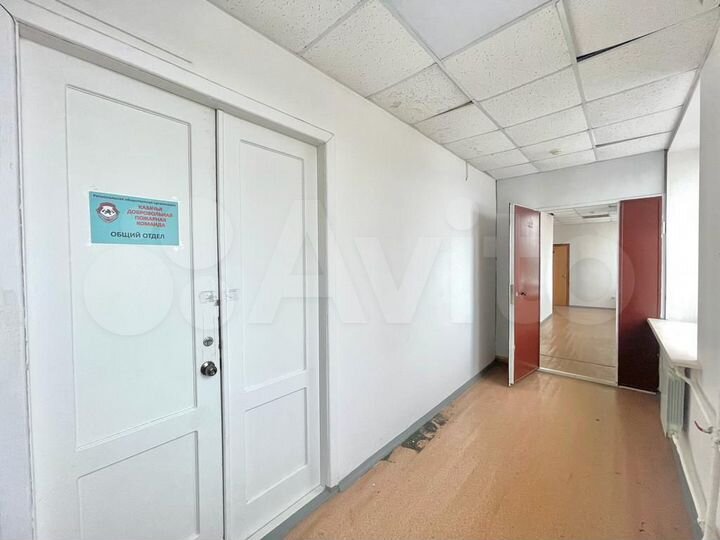 Свободного назначения, 39 м²