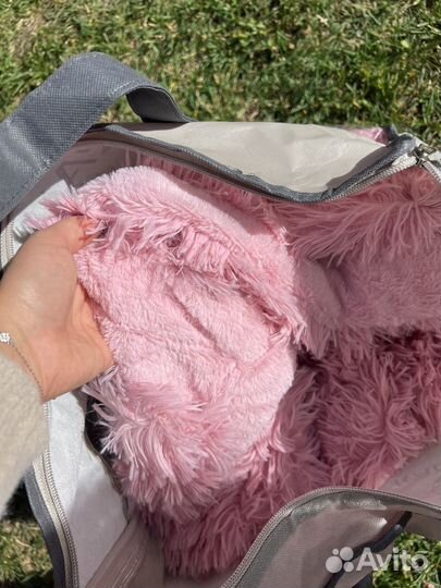 Плед новый в упаковке (220*240)