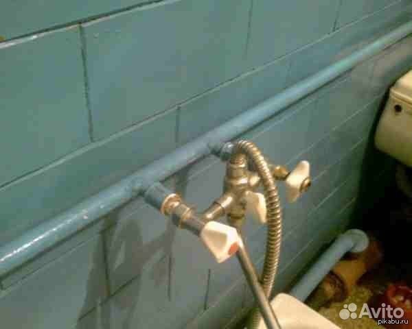 Водопроводчик. мастер по Сантехнике. честный масте