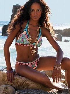 Красивые купальники р.46 M новый гесмал