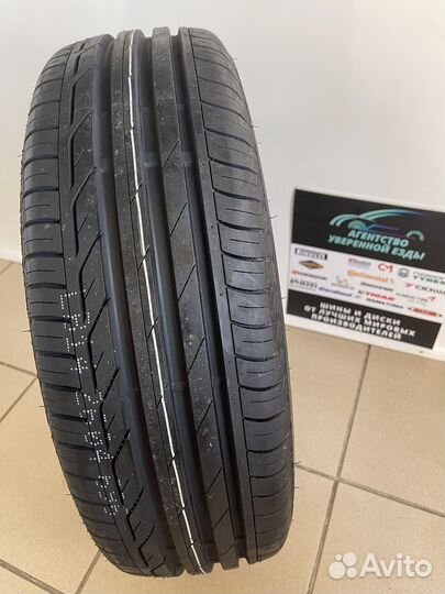 Bridgestone Turanza T001 215/50 R18 92W