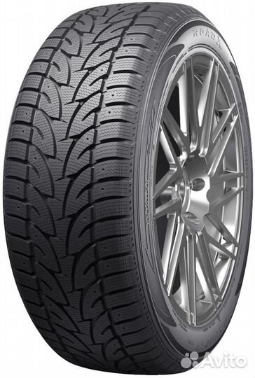 RoadX RX Frost WH12 265/50 R22 112T