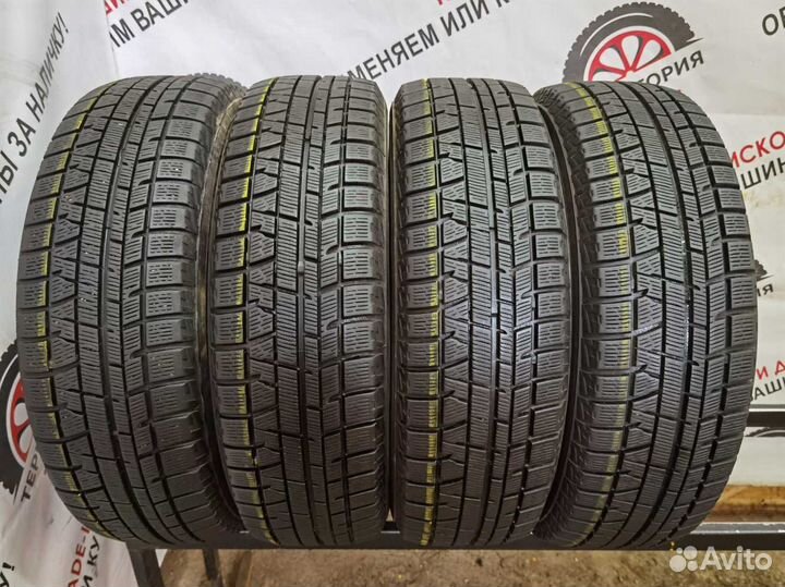 Yokohama Ice Guard IG50+ 185/65 R15 88Q