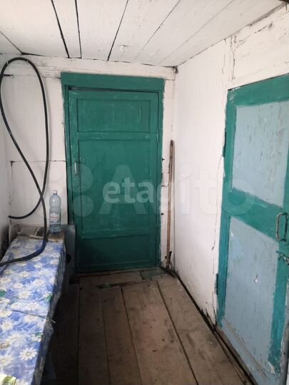 Участок 7,1 сот. (личное подсобное хозяйство (лпх))