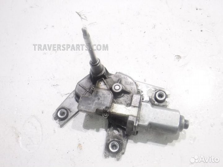 Моторчик стеклоочистителя задний 287101BA0A