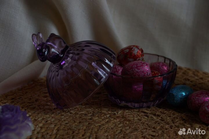 Пасхальная ваза LEfard