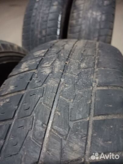 КАМА Кама-205 175/70 R13