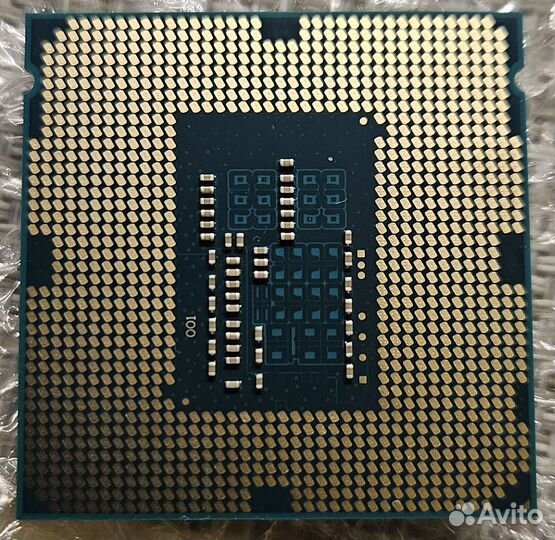 Процессор Intel Celeron G1820 2.70 GHz