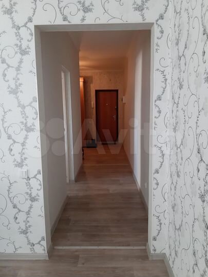 1-к. квартира, 49,1 м², 5/10 эт.