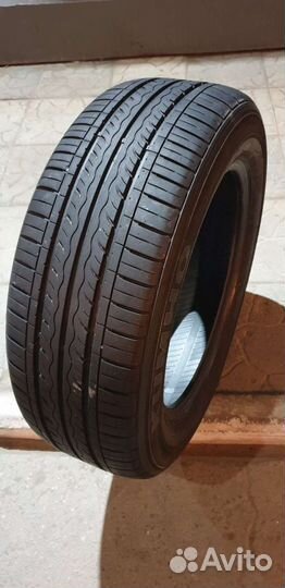 Kumho Solus KH17 205/60 R16 92V