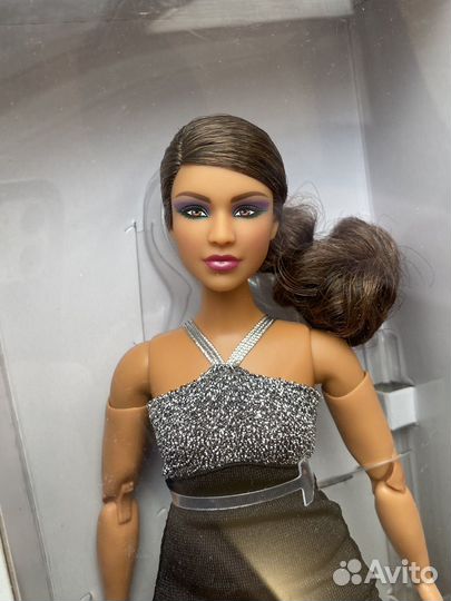 Кукла Barbie Looks #12 Фрида (бронь до 20.04)