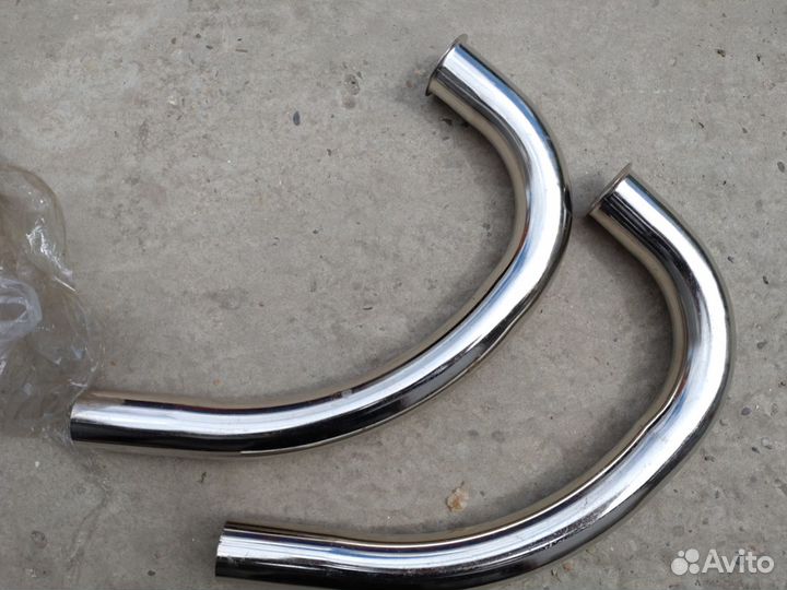 Запчасти к мотоциклам производства СССР