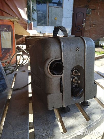 Кинопроектор СССР