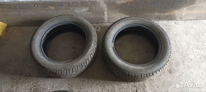 Gislaved NordFrost 100 205/55 R16 100N